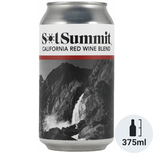 SolSummit Red Wine Blend