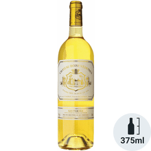 Chateau Doisy-Vedrines Sauternes, 2019