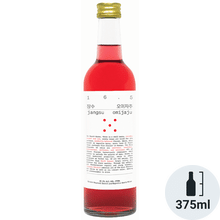 Jangsu Omijaju Soju