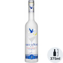 Grey Goose Cocktails Classics Martini