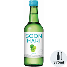 SoonHari Grape Soju