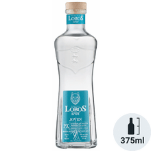 Lobos 1707 Joven Tequila