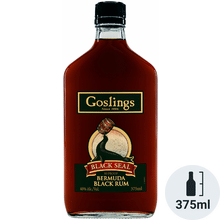 Gosling's Black Seal Rum
