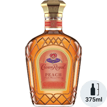 Crown Royal Peach