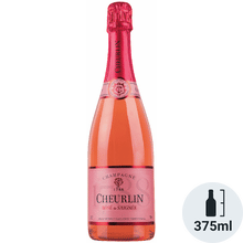 Cheurlin Champagne Rose de Saignee