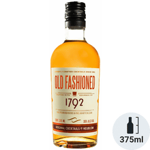 Heublein 1792 Old Fashioned Cocktail