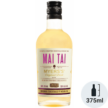 Myers's Mai Tai Cocktail