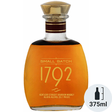1792 Kentucky Bourbon Whiskey Small Batch