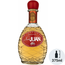 Number Juan Reposado Tequila
