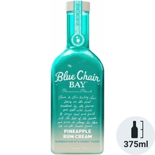 Blue Chair Bay Pineapple Rum Cream