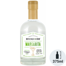 Beyond The Bar Margarita