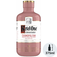Ketel One Vodka Cosmopolitan