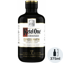 Ketel One Vodka Espresso Martini