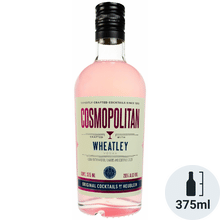 Heublein Wheatley Cosmopolitan