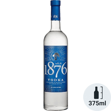 1876 Vodka