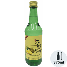 Good Friends Pineapple Soju