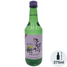 Good Friends Blueberry Soju