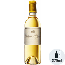 Chateau D'Yquem Sauternes, 2020