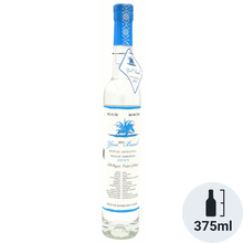 Yuu Baal Mezcal Joven Tepeztate