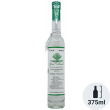 Yuu Baal Mezcal Joven Madrecuixe