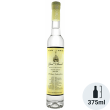 Yuu Baal Mezcal Joven Jabali
