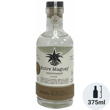 Entre Maguey Ensamble Joven Mezcal