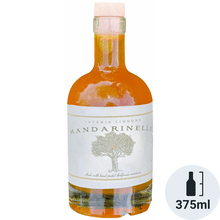 Lucania Mandarinello Liquors