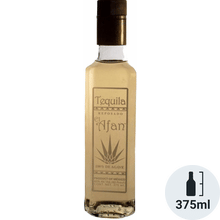 El Afan Reposado Tequila