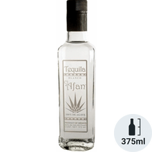 El Afan Blanco Tequila