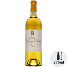 Chateau Doisy Daene Sauternes