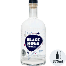 Black Hole Vodka