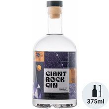 Giant Rock Gin