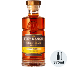 Frey Ranch Single Grain Series Wheat Whiskey