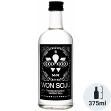 Won Soju Original Korean Soju