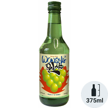 Wonsha Grape Soju