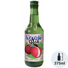 Wonsha Lychee Soju