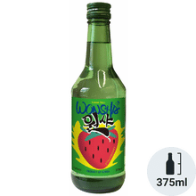 Wonsha Strawberry Soju