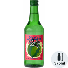 Wonsha Watermelon Soju