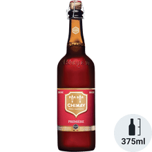 Chimay Premiere Red
