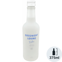 Goodnight Loving Vodka