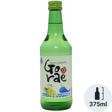 Gorae Podo Soju