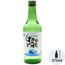Gorae Original Soju