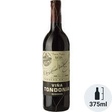 Lopez de Heredia Tondonia Reserva