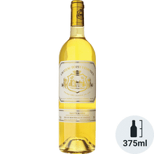 Chateau Doisy-Vedrines Sauternes, 2022