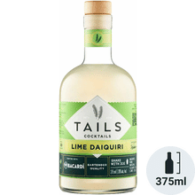 Tails Cocktails Lime Daiquiri