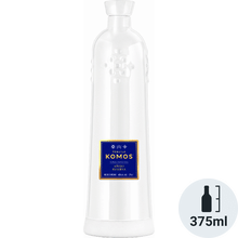 Komos Anejo Reserva Tequila