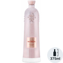 Komos Reposado Tequila