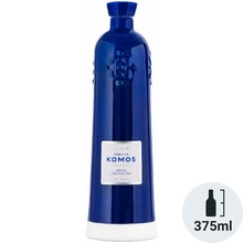 Komos Tequila Anejo Cristalino