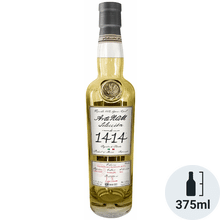 ArteNOM Seleccion 1414 Reposado Tequila