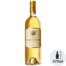 Ch Bastor-Lamontagne Sauternes